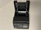Star Micronics Tsp100iii Thermal Receipt Printer Ethernet Tsp143iiilan