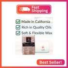 Paraffin Wax Refills 1lb By Fleur De Spa     Made In Usa     Infused With Coconut   