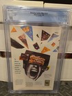 Amazing Spider-man  328  1990  Cgc 9 2 Newsstand