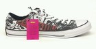 Sex Pistols Converse All Star Mens 3  Womens 5