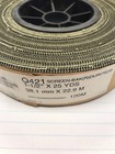 Norton  66261107270 Q421 120m Grit 1-1 2 X 25 Yds  Tape Roll  loc Stk 