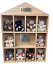 Steiff 10 Decades Collection
