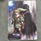 The Legend Of Zelda  Twilight Princess - 2006 Prima Official Game Guide