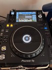 Pioneer Dj Xdj-1000mk2 Single Deck Controller Usb Master Tempo Pitch Black