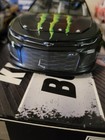 Kurt Busch  1 Monster Energy 2019 Camaro Zl1 Rare 1 Of 529 1 24 Please Read