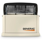 Generac 70422 22 19 5 000-watt Aluminum Wi-fi Air-cooled Standby Generator