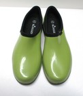 Sloggers Spring Green Garden Rain Waterproof - New - Women s Size 10 - Usa 