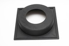 Sinar 30mm Recessed Lens Board Copal  3 65mm Hole New