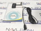 Dab Dab  Antenna Vw Rns 315 510 Black Fakra Aerial Bmw Skoda Audi Glass Mount