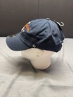 Mlb Post Season World Series 2017 Houston Astros    47 Strapback Baseball Cap Hat