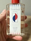 Tomboy For Girls Eau De Toilette Spray Perfume 2 Fl oz  60ml Rare Vintage S3