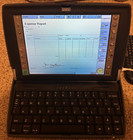 Psion Series 7 Notebook With 56k Modem Gold Card
