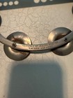 Vintage Original Ralph Kester Ching Ring Hi-hat Drum Tambourine  Exceptional 