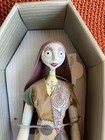 Jun Planning Sally Nightmare Before Christmas Coffin Box Collectible Figurine