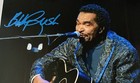 Blues Music Legend Bobby Rush Signed Autographed 8x10 Photo   sale 