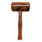 Bratla Cricket Bat Mallet Hammer Deluxe For Bat Knocking In Heavy Duty