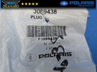 Genuine Oem Polaris Predator Outlaw 500 Magnetic Oil Drain Plug Bolt 3089438