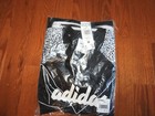 Adidas Original Goal Keeper Sport Shark Soccer Jersey New Mens Sizes  60