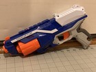 Nerf N-strike Elite Blaster Dart Disruptor  Kids Dart Gun Gun Toy Blaster
