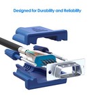 Rankie Vga To Vga Cable  Male To Male Monitor Cable For Pc Laptop  6 Feet