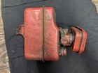 Briggs  Stratton 1976 5 Horsepower Horizontal Shaft Engine  All Original Runs Gr