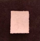 British Honduras Scott  5 Used