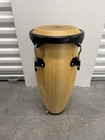 Latin Percussion Lp World Beat Percussion Natural Caribe Conga Drum Wb2040