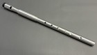Tin Whistle In Bb Made Of Aviation Grade Aluminum Alloy  Irish Flute