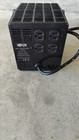 Tripp-lite Line Conditioner Lc1200 4-outlet Surge Suppresser Used