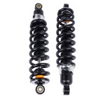 Pair Front Shock Absorber For John Deere Gator 4x2 6x4 Te Th 2005-2020 Am129514