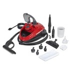Car Steam Cleaner Carpet Upholstery Leather Window Steamer Dirt Pressure Machine