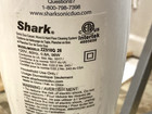 Shark Sonic Duo Scrubber Zz510q Wood Hard Floor Carpet Rug Cleaner   Pads