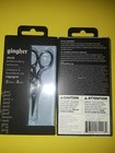  2  Two Gingher Stork Embroidery Scissors 3 5 In  brand New Boxes bid  12 99