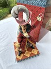 Disney Jim Shore Captain Hook And Mr  Smee 4009042   beware  Showcase Collection