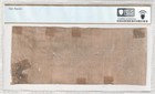 1855 Farmers Mechanics Bank Georgetown Dc  10 Obsolete Bank Note Pcgs 12 Details