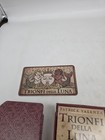 Trionfi Della Luna  333  Illustrated Pips Patrick Valenza  Deviant - 89 Cards 