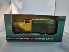 2 Vintage John Deere Collectibles  1920s Model E  1930 Diamond  t 