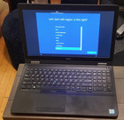 15 6  Dell Latitude E5570 Laptop Intel Core I5-6300u Cpu 8 Gb Ram 256 Gb Ssd