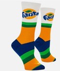 New - Ladies - Cool Socks By Fanta - U s  Ladies Size 5 - 10