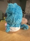 Hatchimals Hatchibabies Cheetree Hatched Tested   Works Light Up Eyes Diaper