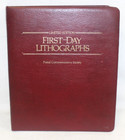Limited Edition First-day Lithographs   Great Britain   48 Covers   1979 - 1984