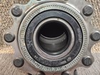 Conmet 10018310 Rear Wheel Hub 10 Lug 8 Bolt Fits 2009 International 9200i