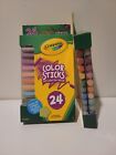 Crayola Color Sticks 24