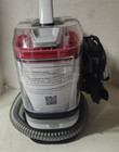 New Cleanslate Pro Hoover Fh14020 Carpet Cleaner - Red Fh14020v