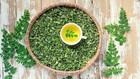 Organic Moringa Tea Bags - 50 Count 100  Pure caffeine Free rich Aroma And Taste