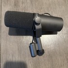 Shure Sm7b Cardioid Dynamic Vocal Microphone