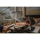 Ooni Karu 2 Pro 16  Multi Fuel Wood Fired Pizza Oven Portable Outdoor Cooking