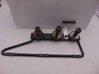 Union Special Sewing Machine Part For 39500 Series Tension Post Assembly Set