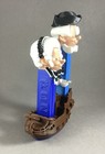 Pez Pal Compatible Admiral Ship Custom  no Pez Dispenser Incl Works With No Feet