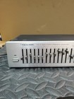 Realistic 12 Band Stereo Frequency Equalizer  31-2009 